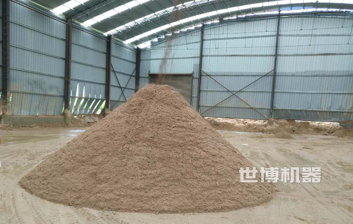立式冲击破解用来生产沙子 立式冲击破解用来生产沙子