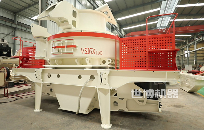 第一种,VSI6X冲击破 第一种,VSI6X冲击破