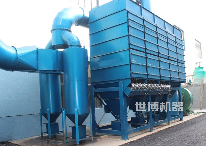 与吸尘设备配套的收尘设备 与吸尘设备配套的收尘设备