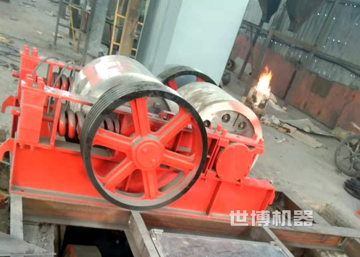 卧式破碎机小型 卧式破碎机小型