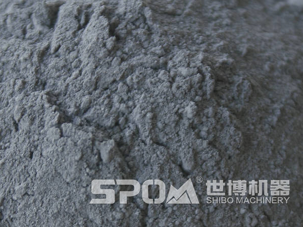 超细石粉