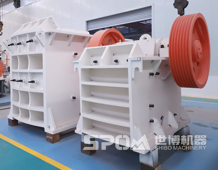 小型破碎机 小型破碎机